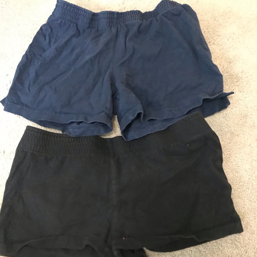 Champion shorts